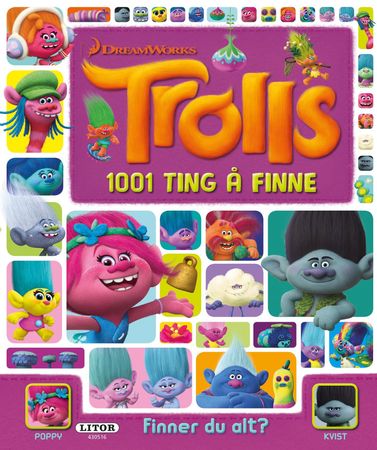 Trolls