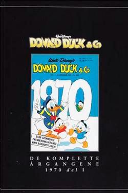 Donald Duck & co. Del I