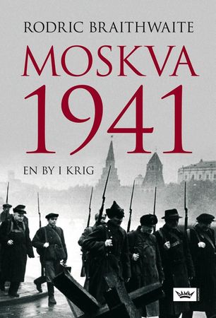 Moscow 1941