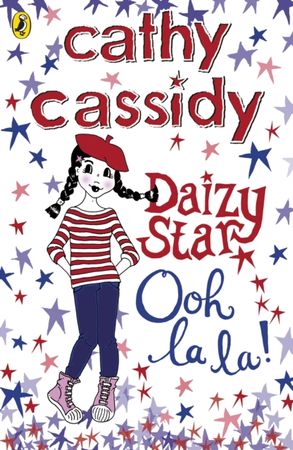 Daizy Star, ooh la la!