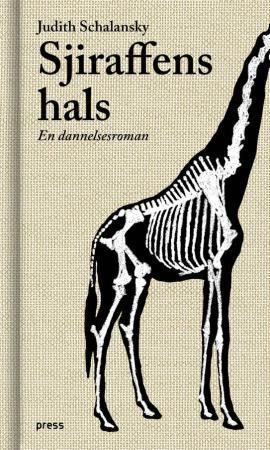 Der Hals der Giraffe
