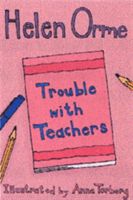 Trouble with teachers