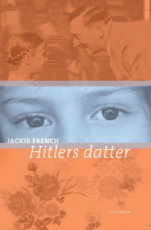Hitler's daughter