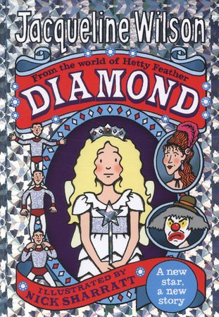 Diamond