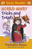 Horrid Henry tricks and treats