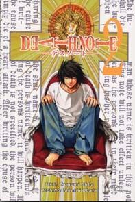 Death note. 2. Gōryū