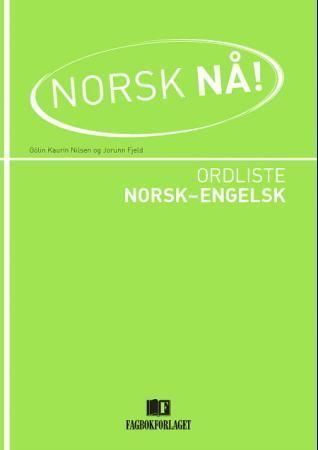 Norsk nå!