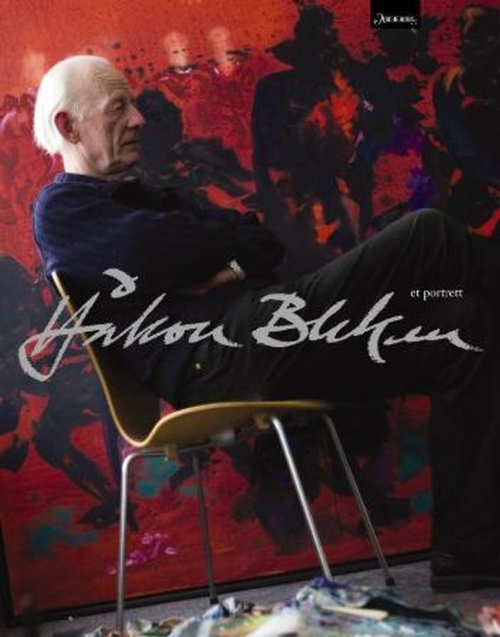 Håkon Bleken
