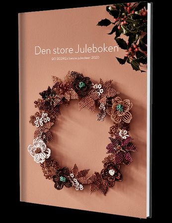 Den store juleboken