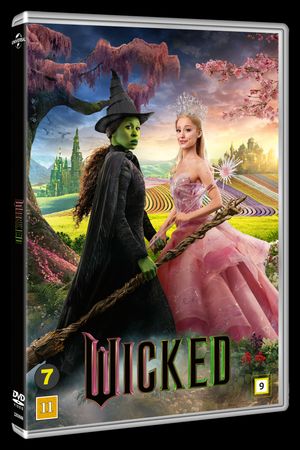 Wicked