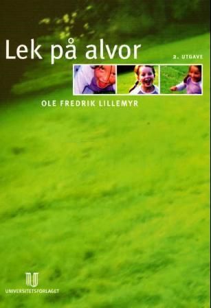 Lek på alvor