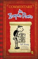 Diary of a wimpy kid