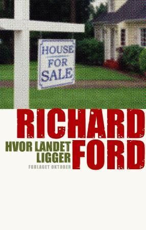 The lay of the land
