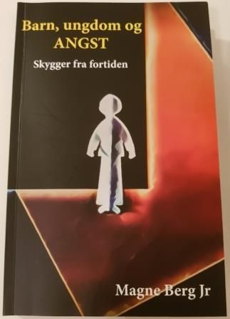 Barn, ungdom og angst