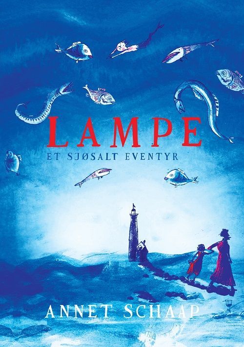 Lampje