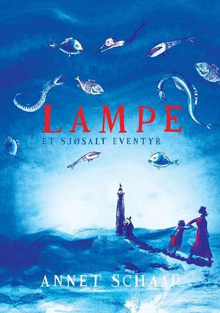 Lampje