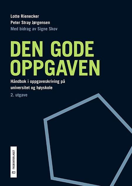 Den gode opgave
