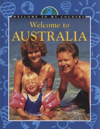 Welcome to Australia