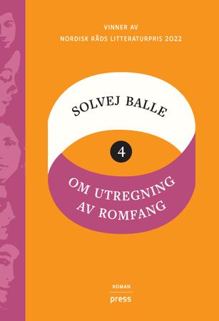 Om udregning af rumfang. 4