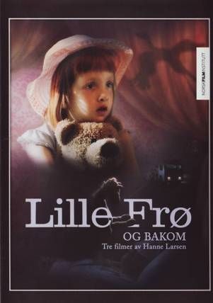 Lille frø