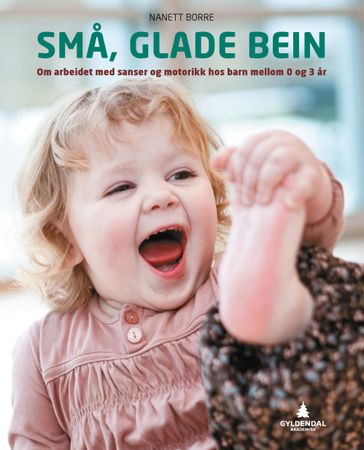Små glade ben