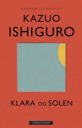 Klara and the sun
