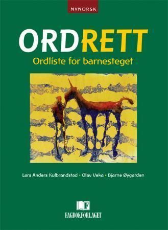 Ordrett