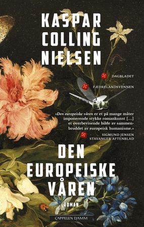 Det europæiske forår