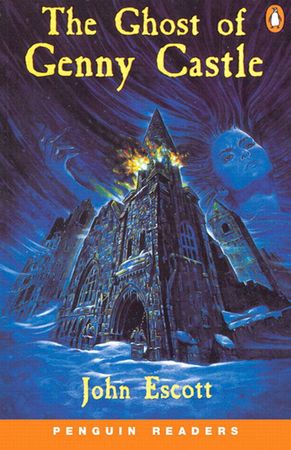 The ghost of Genny Castle