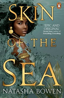 Skin of the sea