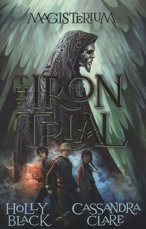 The iron trial