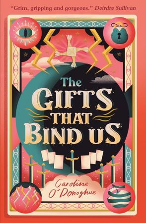 The gifts that bind us