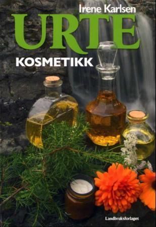 Urtekosmetikk