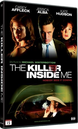 The Killer inside me