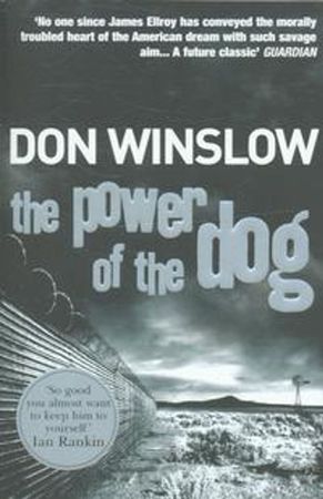 The power of the dog