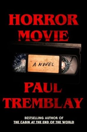 Horror movie