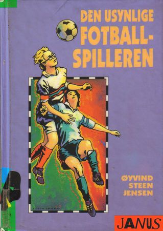 Den usynlige fotballspilleren