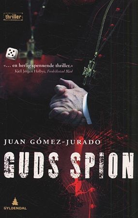 Espía de Dios