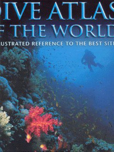Dive atlas of the world