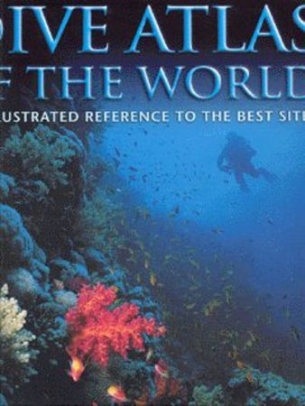 Dive atlas of the world