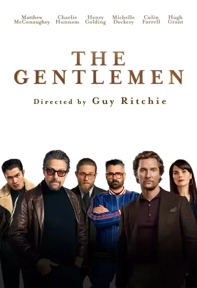The gentlemen