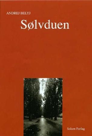 Serebrjanyj golub'