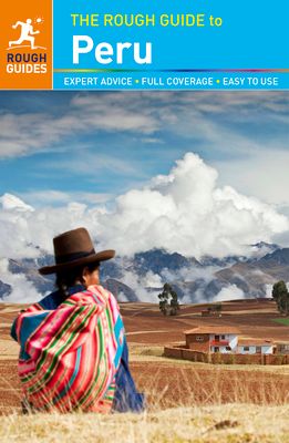 The Rough guide to Peru