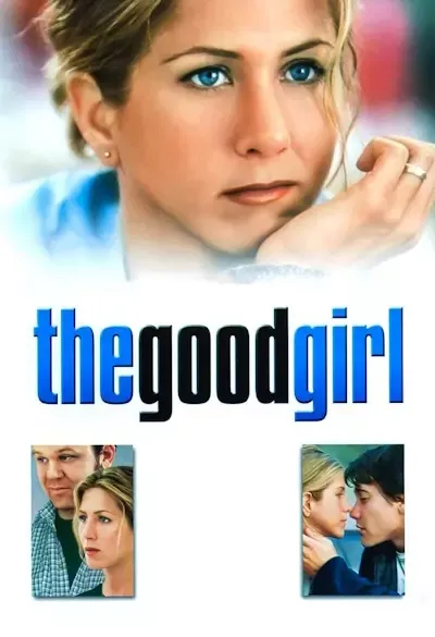 The Good girl