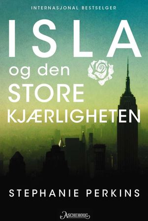 Isla and the happily ever after