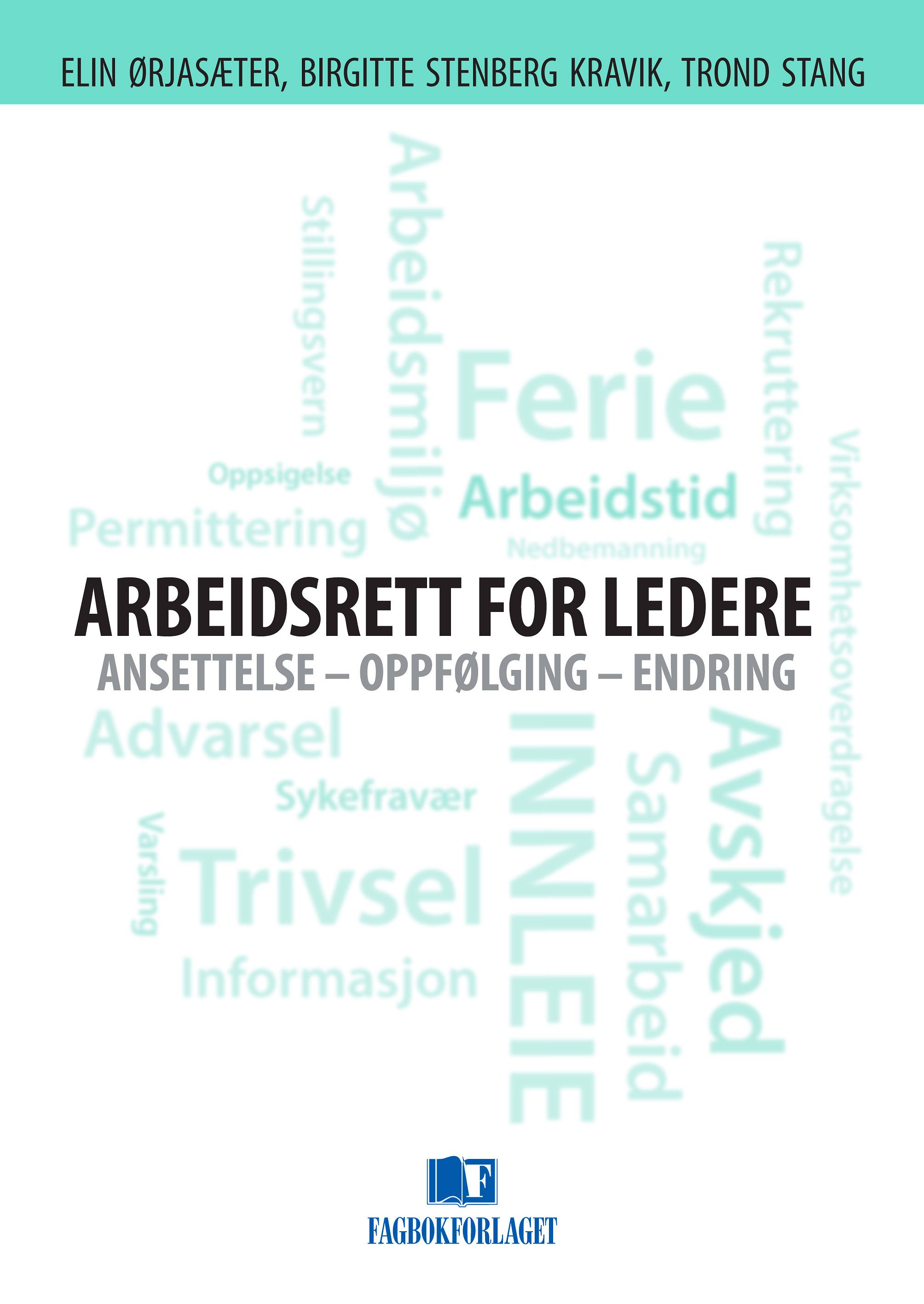 Arbeidsrett for ledere