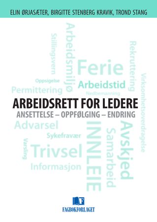 Arbeidsrett for ledere