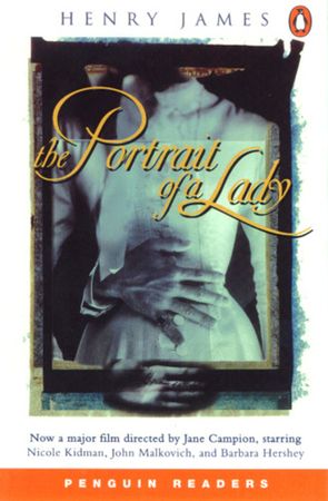 The portrait of a lady