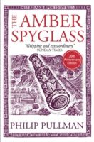The amber spyglass