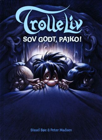 Sov godt, Pajko!
